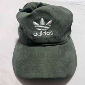 COPY - adidas Originals Women's Relaxed Strapback Hat
